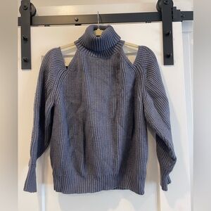 Zara Women's Turtleneck Sweater